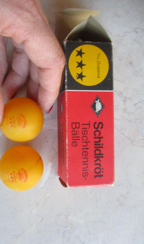 Vintage schachtel - 2,