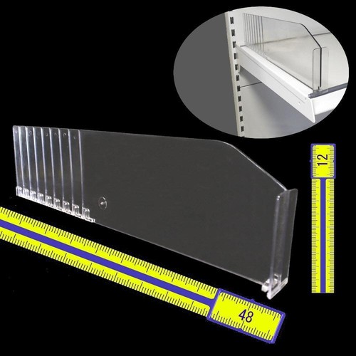 Fz412 fachteiler l28 48 5cm - fz412=,