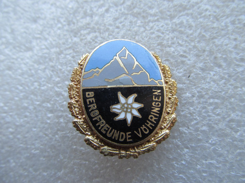 Altes abzeichen deutscher - -,