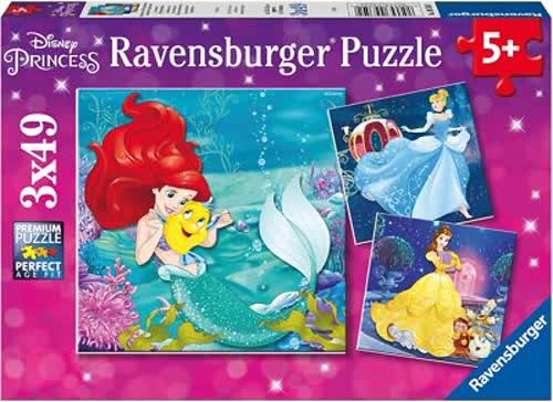 Ravensburger kinderpuzzle - ravensburger,