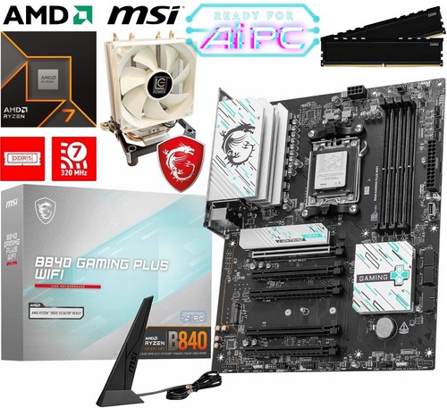 Aufrüstkit bundle amd - pc,