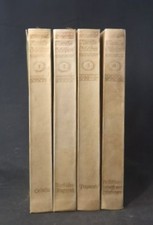 Novalis: Schriften in vier