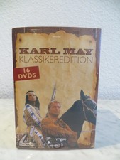 Karl May - Klassikeredition