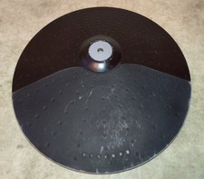 KAT 10" Cymbal with Choke -