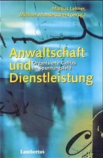 Anwaltschaft und