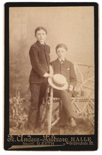 Fotografie Fr. Anders-Paltzow