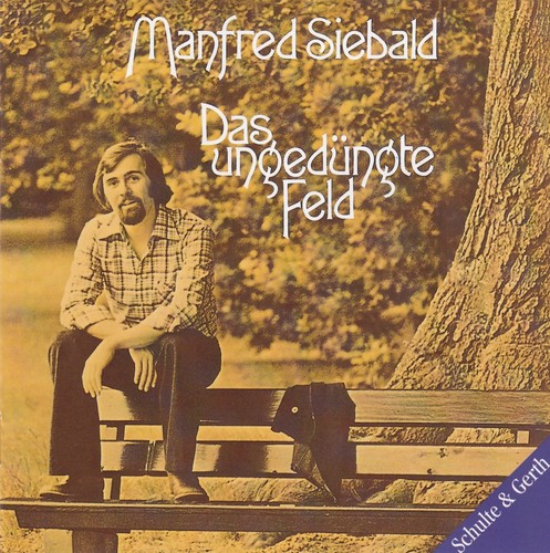 Manfred siebald das - siebald,