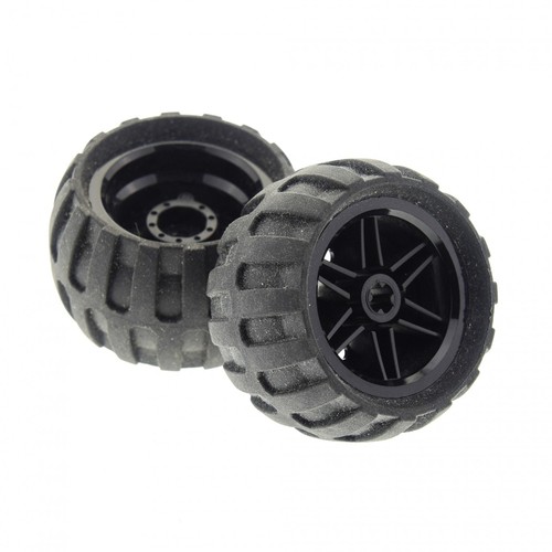Lego technic rad 2x26 - lego,