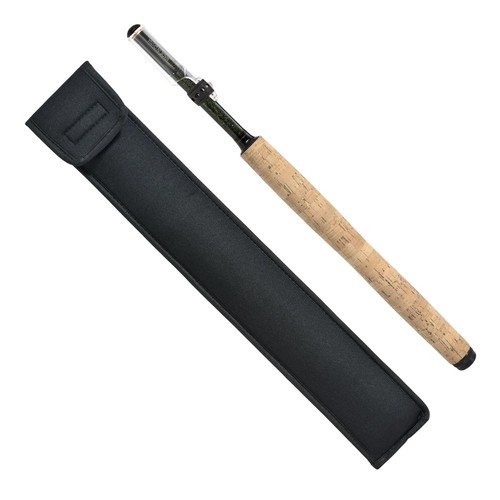 350cm tenkara fliegenrute - 44-350cm,