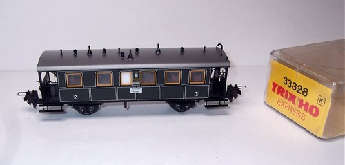 Trix express 33328 - trix,