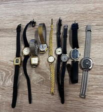 Konvolut - Damenuhren -