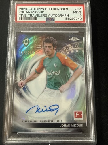 Johan micoud werder bremen - johan,
