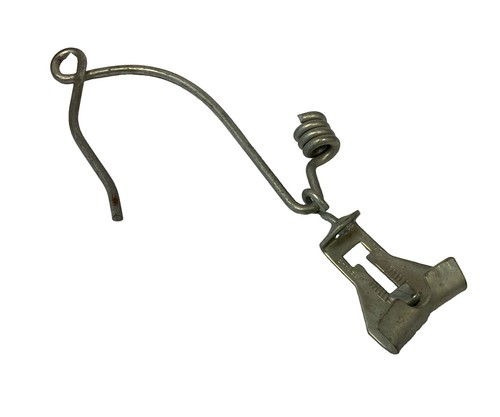 Stück abspannhaken - 5,