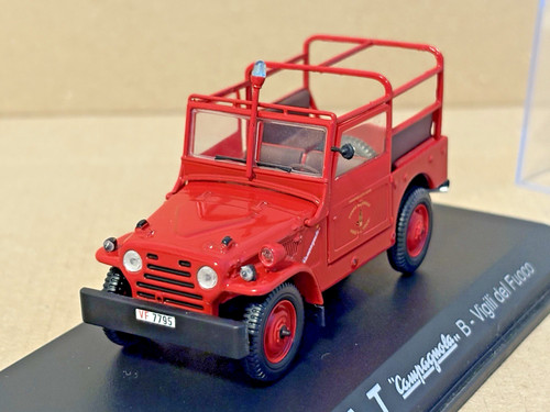 Norev 43 fiat - norev, 1:43
