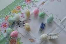 Ostern, Deko, Tchibo
