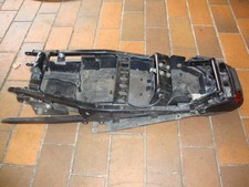 YZF 600 R6 RJ03 Rahmenheck