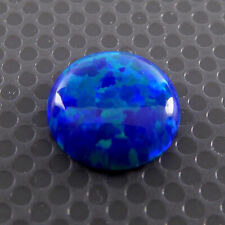 2Stück 8mm  lab Opal