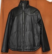 Bekleidung, Herren Jacke