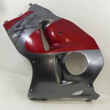 Suzuki GSX-R 1300 Hayabusa Seitenverkleidung links Seitendeckel 42375