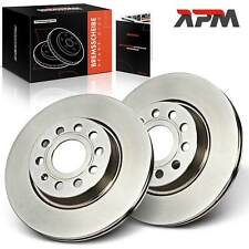 Bremsscheiben 280mm Vorne für