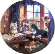 Sammelteller - Auf der