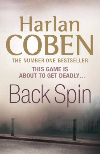 Back spin harlan - back, spin,harlan