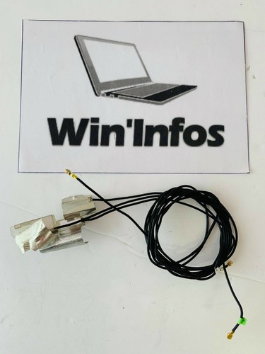 Antenne kabel nappe wifi - kabel, wlan