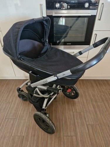 Quinny buzz xtra - in, 1