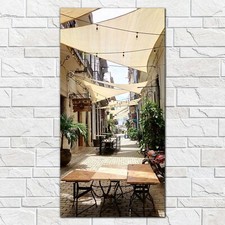 Glasbilder Wandbild Havanna