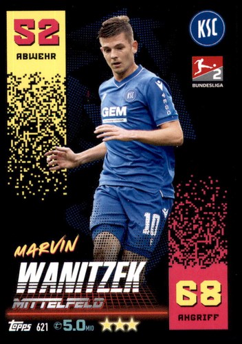 Match attax extra bundesliga - match,