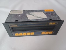 Lauer Textanzeige  LCA 285.0