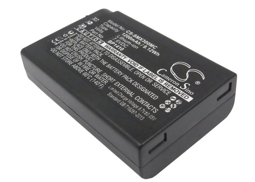 Ion akku für samsung - li-ion,