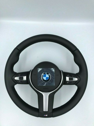 Bmw sport lenkrad - m,