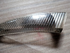 ER1. Peugeot Jetforce TSDI 50 C-Tech Blinker vorne Links