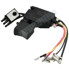 650747-2 Original Switch For