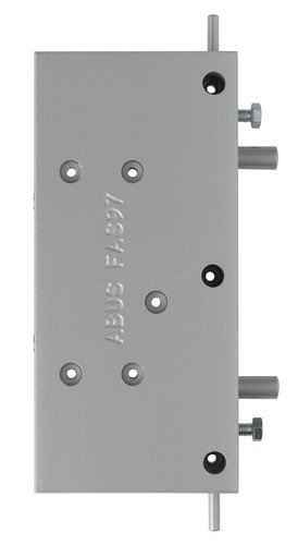 Abus bohrschablone - abus,