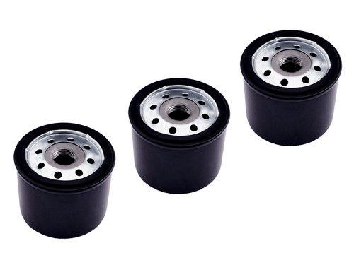 ölfilter motorölfilter - 3x,