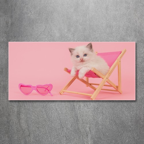 Wandbild aus plexiglas druck - wandbild,