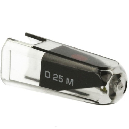 Ortofon nadel d25m für d - om,