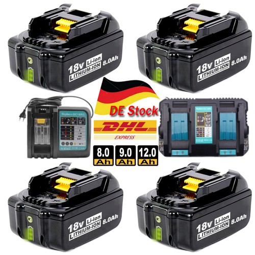 18v akku ladegerät für - 18v,