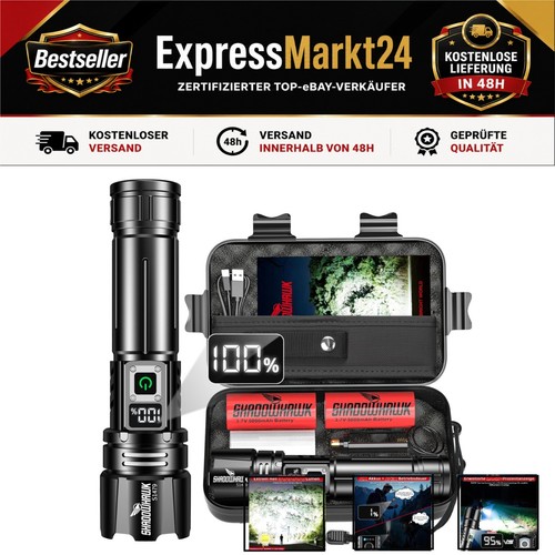 Shadowhawk 500000 lumen - shadowhawk,
