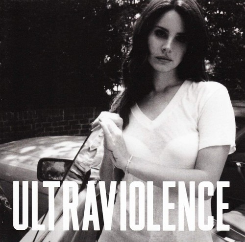 Lana del rey ultraviolence - lana,