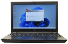 Fujitsu Celsius H7510 i7 32GB