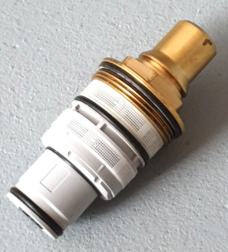 Ideal standard thermostat - ideal,