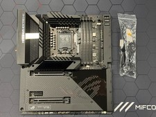 Asus rog maximus z690 - asus,