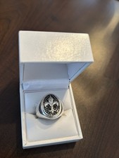 Thomas Sabo Silber Ring