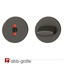 FSB Bad-Rosettenpaar 1735 rot