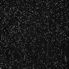 Pailettenstoff Mesh uni