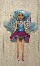 Puppe Fee Mit Flügeln