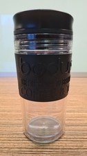 Bodum travel mug - x,